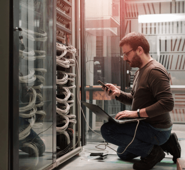 Sistem ve Network Hizmetleri